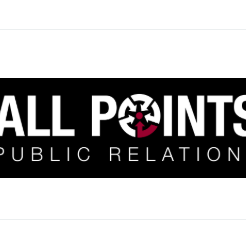 Team Page: All Points Public Relations